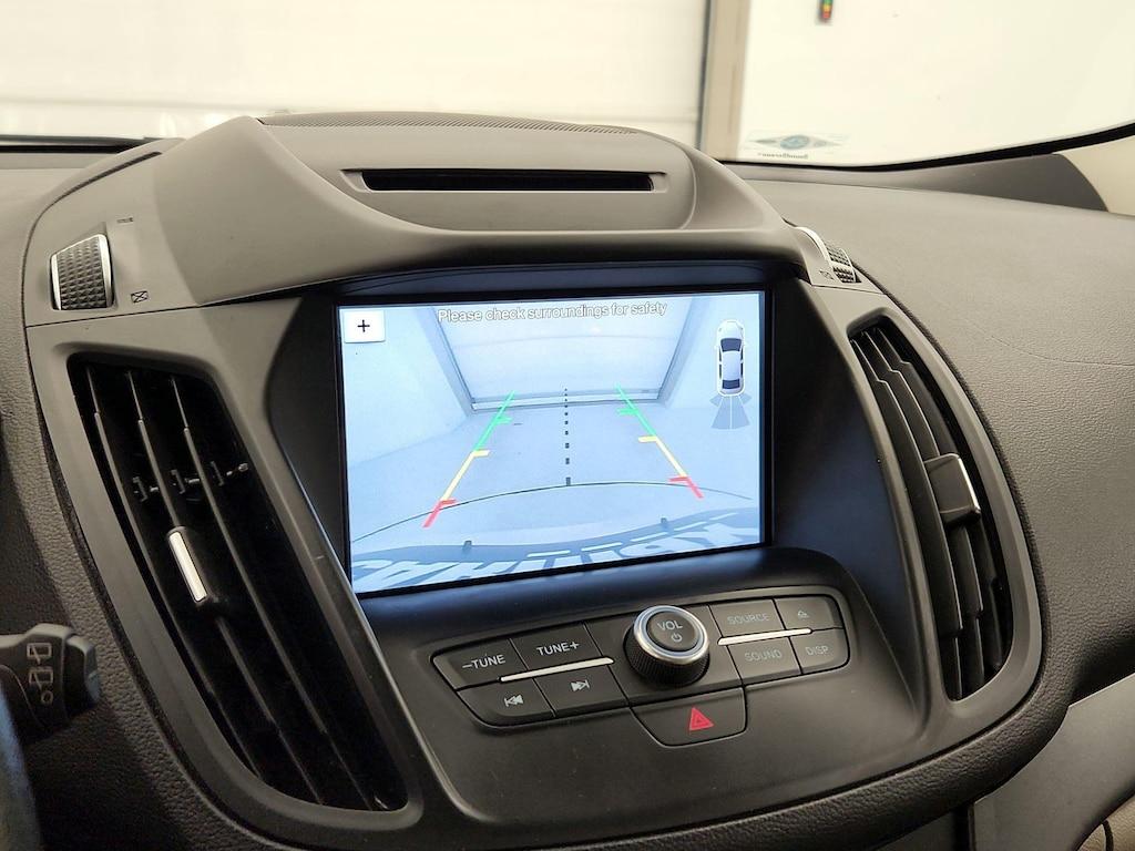 used 2018 Ford Escape car, priced at $15,998