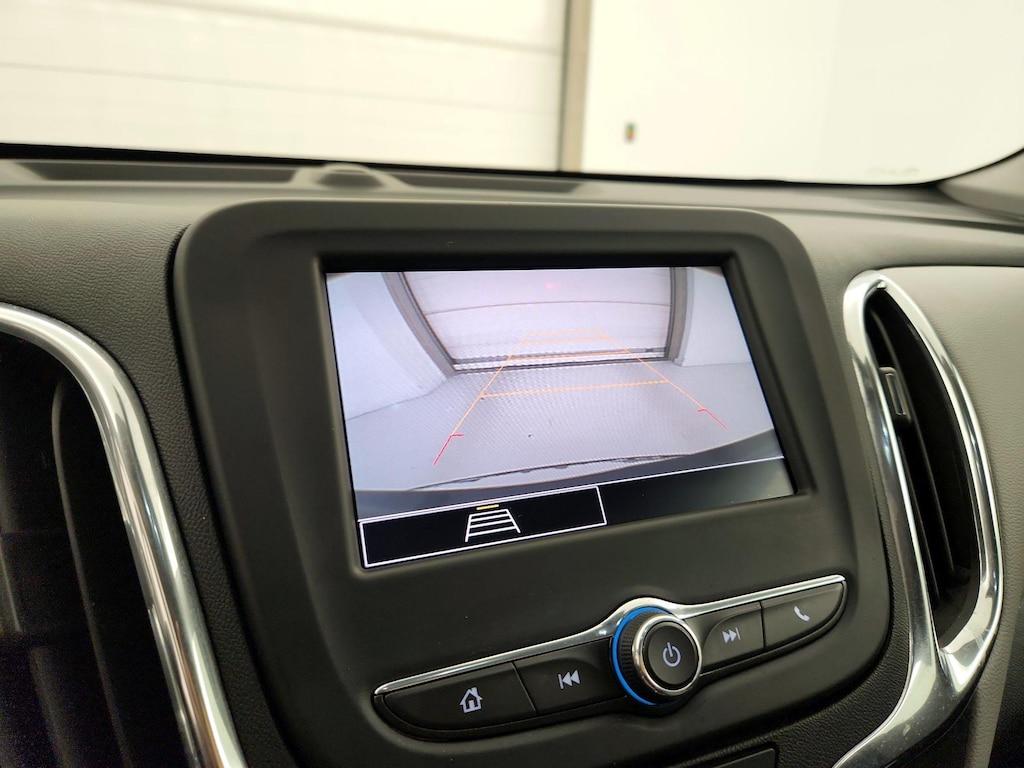used 2023 Chevrolet Equinox car, priced at $20,998