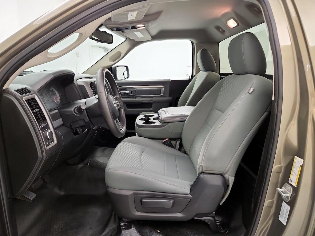used 2015 Ram 1500 car, priced at $20,998