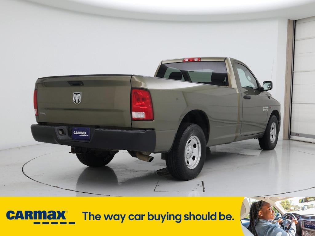 used 2015 Ram 1500 car, priced at $20,998
