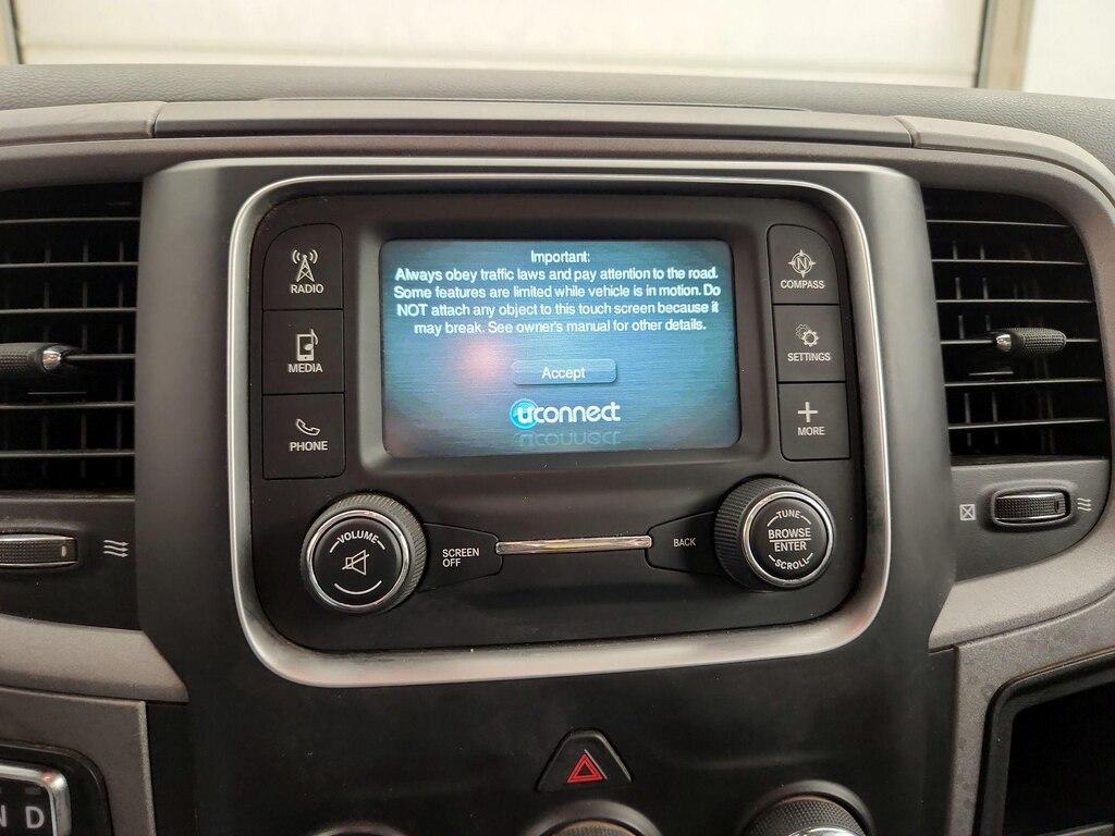 used 2015 Ram 1500 car, priced at $20,998