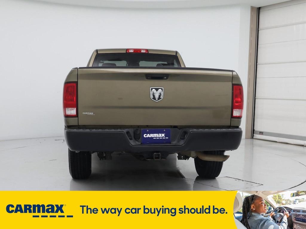 used 2015 Ram 1500 car, priced at $20,998