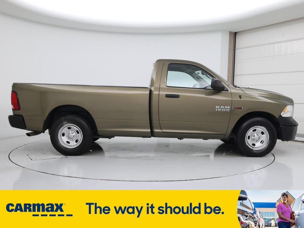 used 2015 Ram 1500 car, priced at $20,998