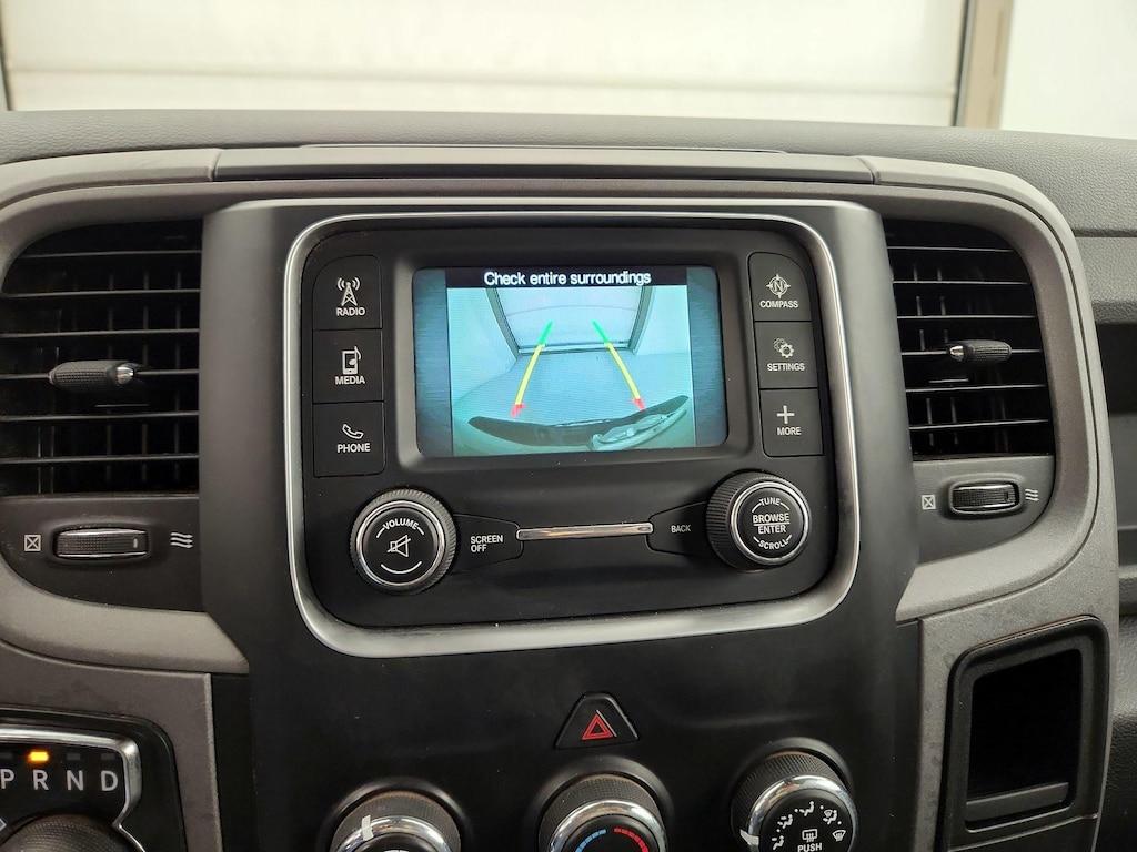 used 2015 Ram 1500 car, priced at $20,998