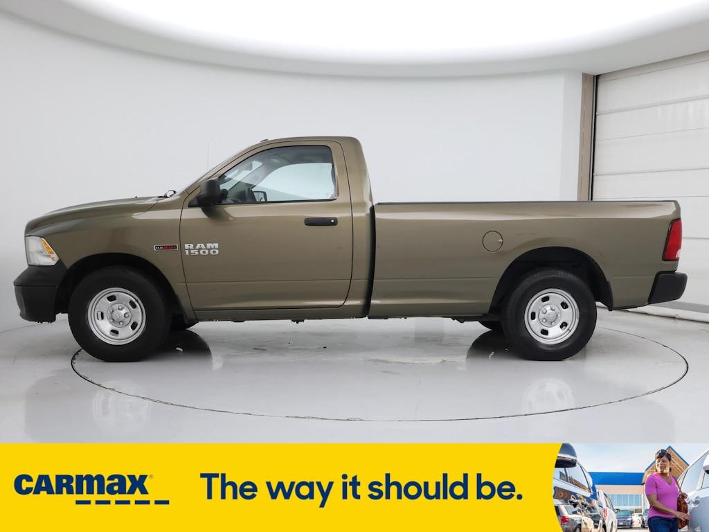 used 2015 Ram 1500 car, priced at $20,998