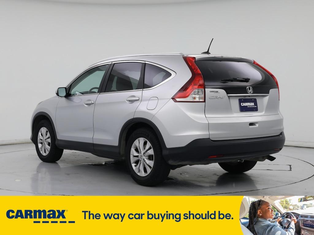 used 2014 Honda CR-V car, priced at $13,998