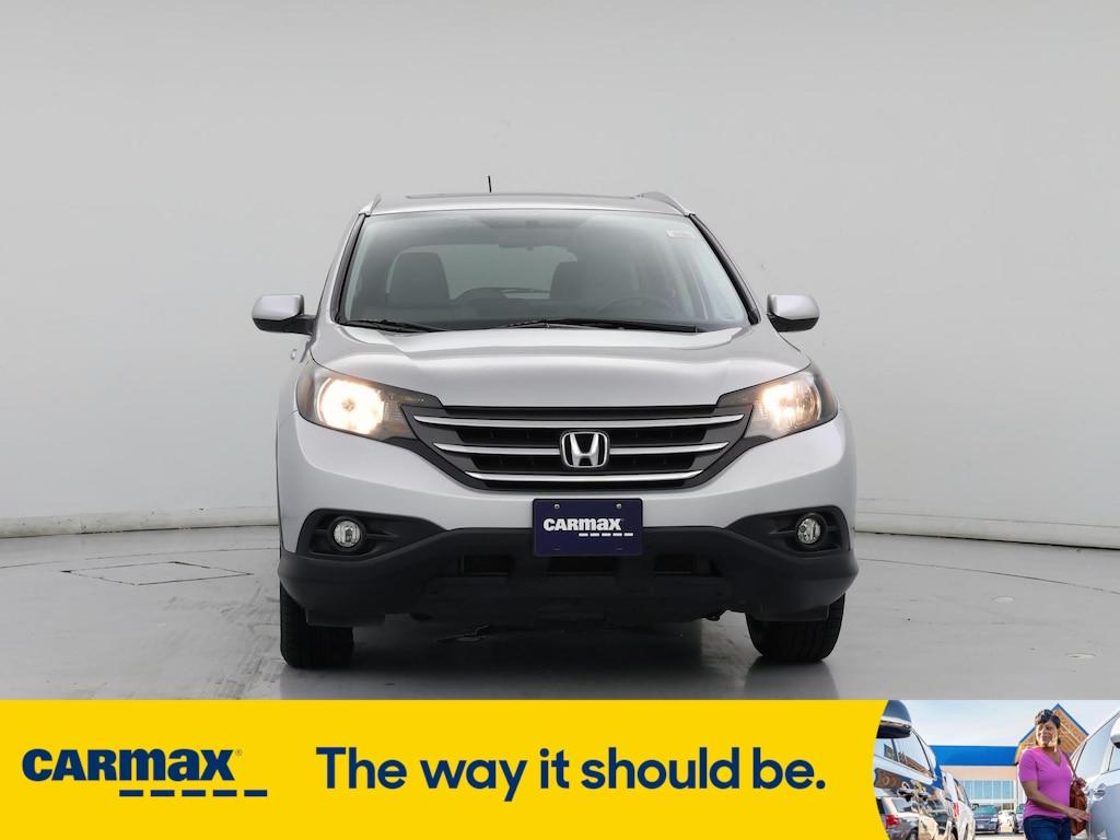 used 2014 Honda CR-V car, priced at $13,998