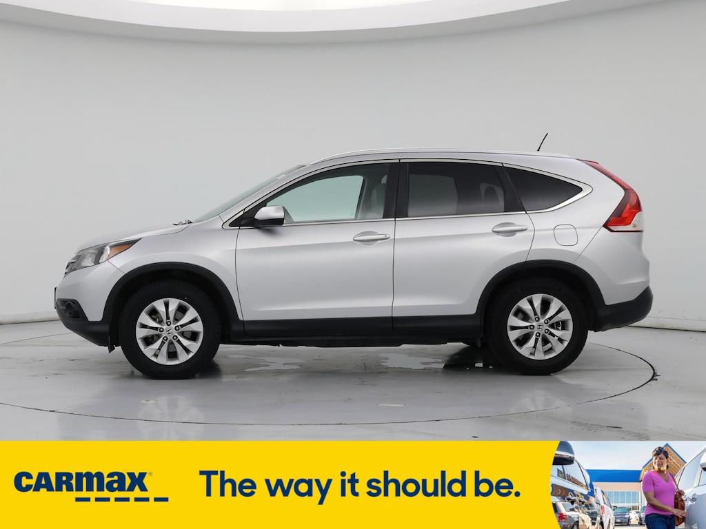 used 2014 Honda CR-V car, priced at $13,998