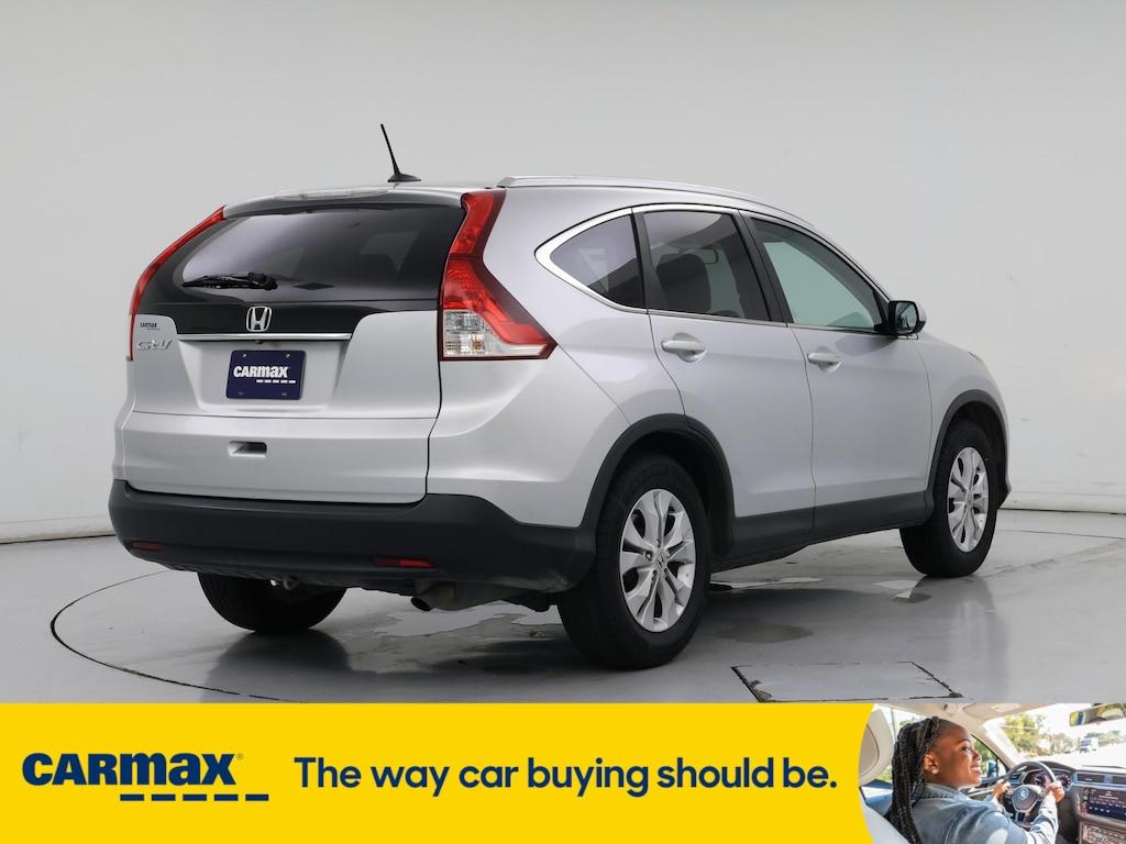 used 2014 Honda CR-V car, priced at $13,998