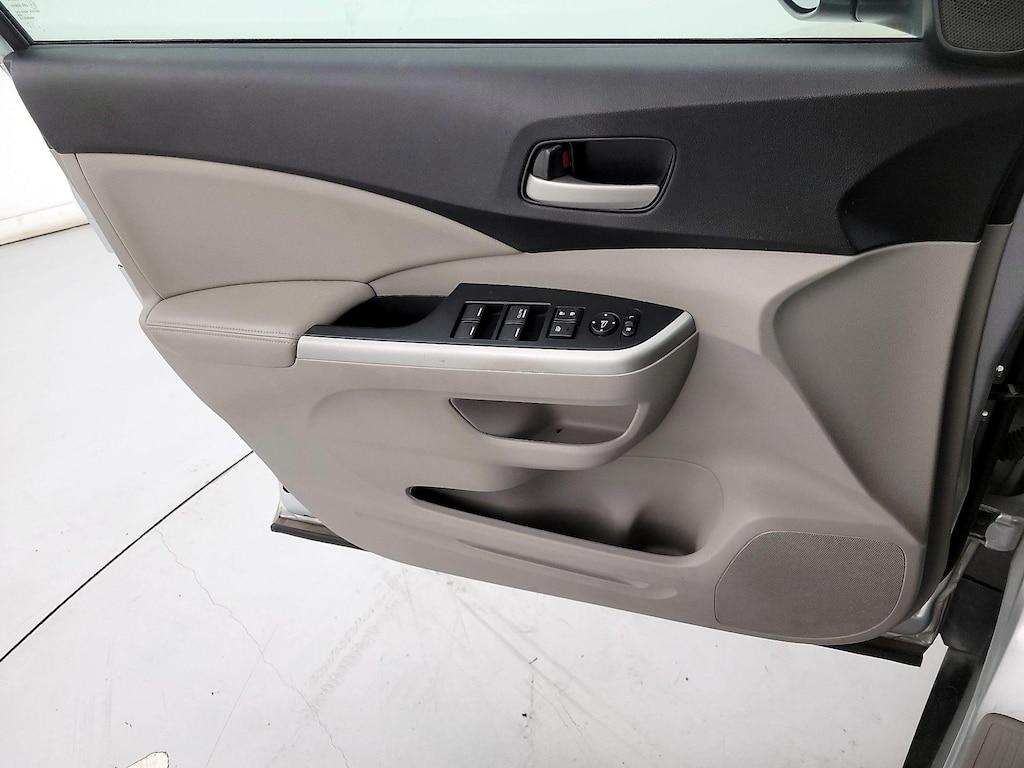 used 2014 Honda CR-V car, priced at $13,998