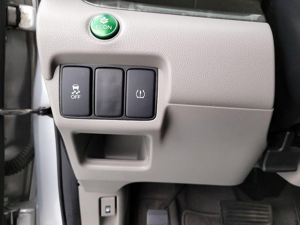 used 2014 Honda CR-V car, priced at $13,998