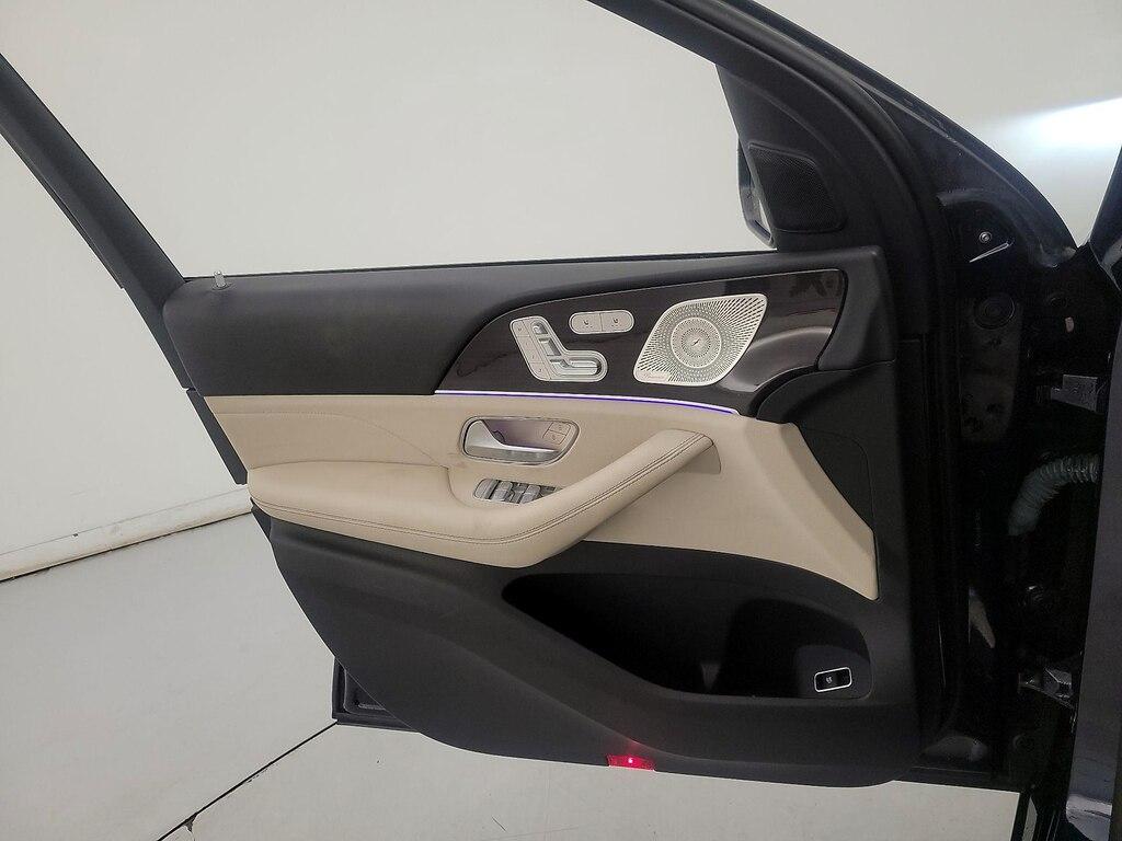 used 2021 Mercedes-Benz GLE 350 car, priced at $40,998