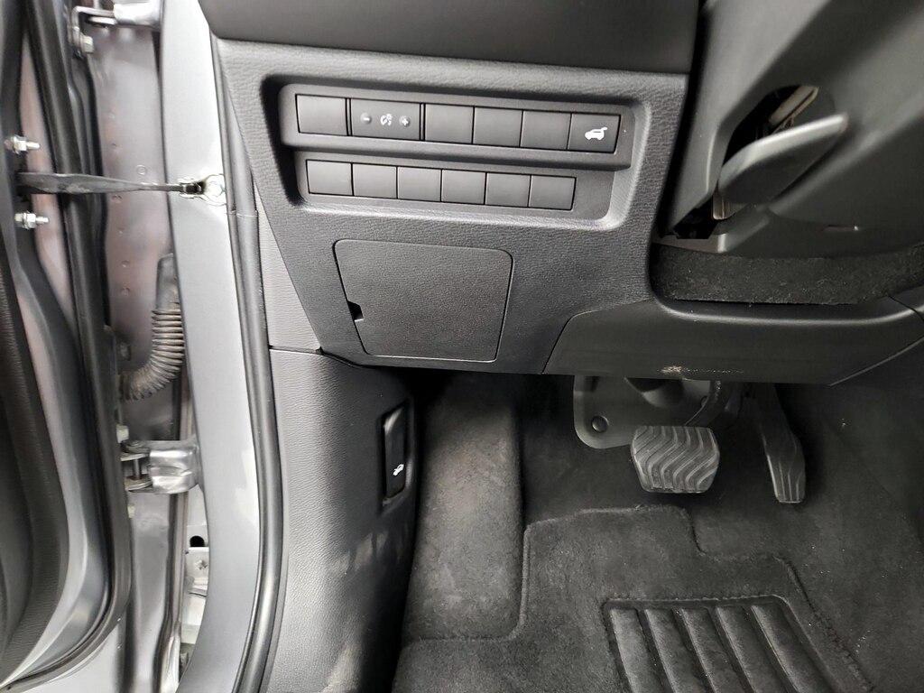 used 2023 Mitsubishi Outlander car, priced at $23,998