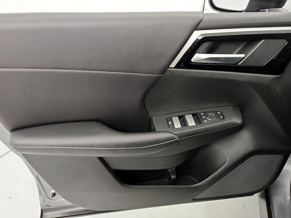 used 2023 Mitsubishi Outlander car, priced at $23,998