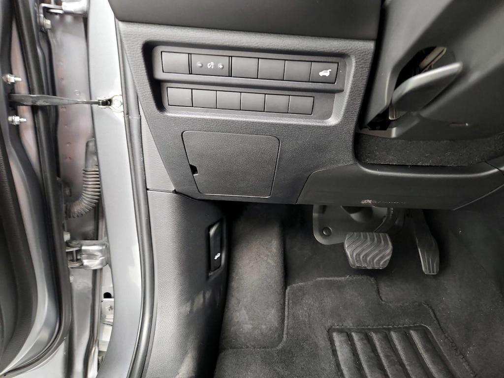 used 2023 Mitsubishi Outlander car, priced at $23,998