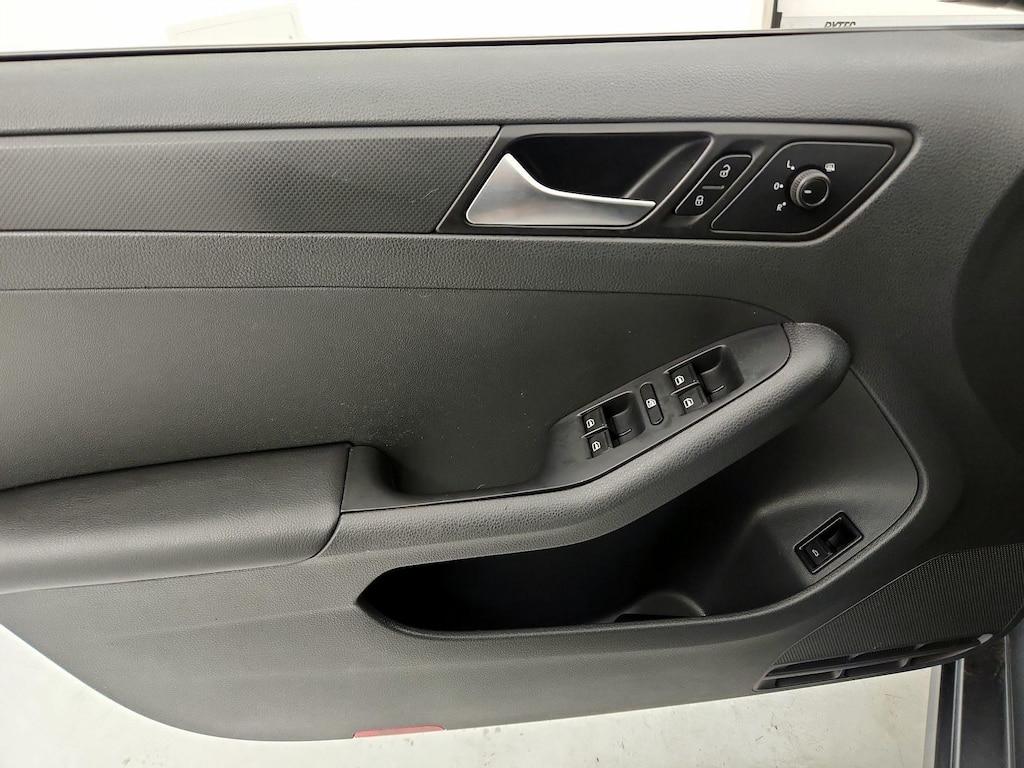 used 2015 Volkswagen Jetta car, priced at $12,998