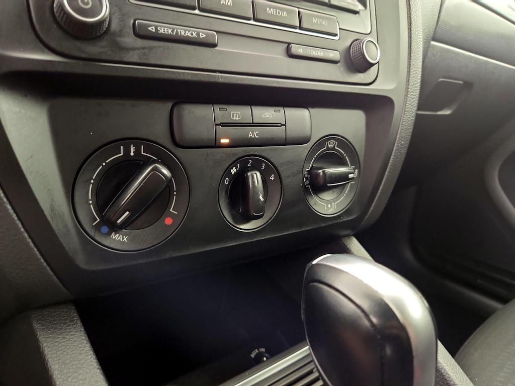 used 2015 Volkswagen Jetta car, priced at $12,998