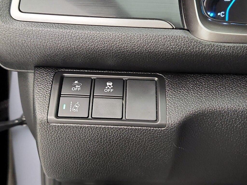 used 2020 Honda Civic car, priced at $23,998
