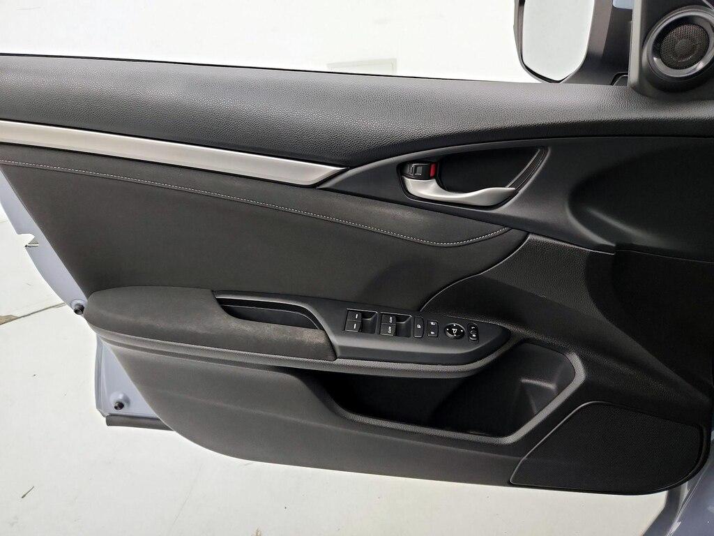 used 2020 Honda Civic car, priced at $23,998