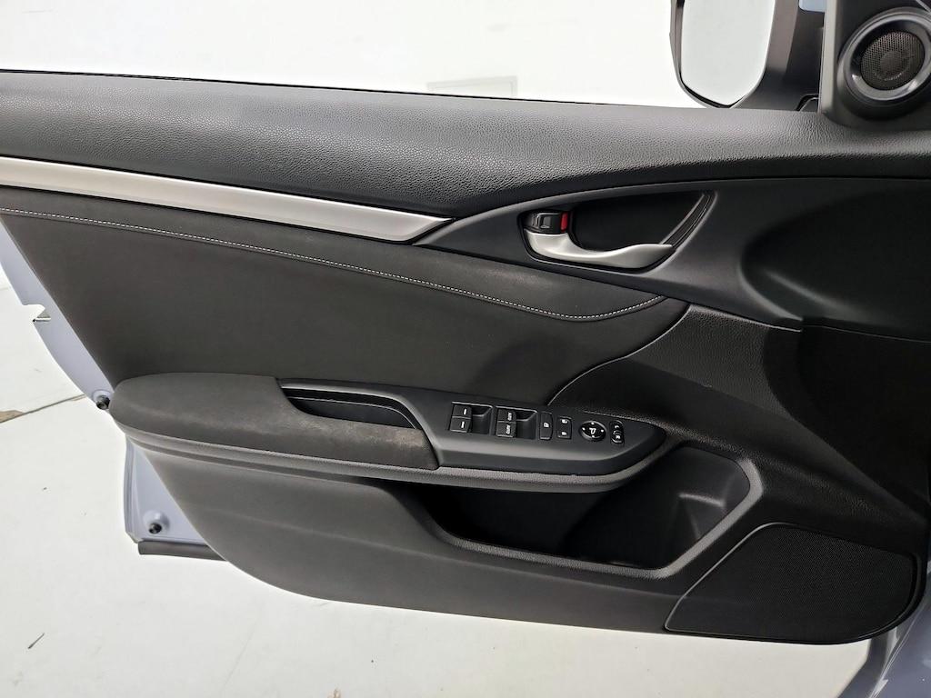 used 2020 Honda Civic car, priced at $23,998