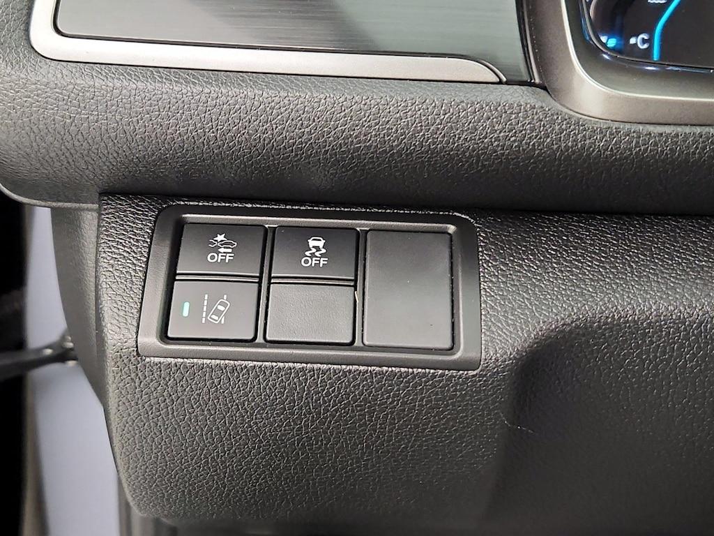 used 2020 Honda Civic car, priced at $23,998