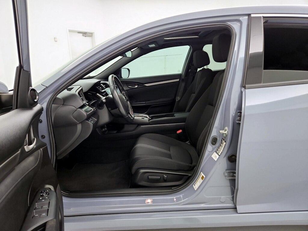 used 2020 Honda Civic car, priced at $23,998