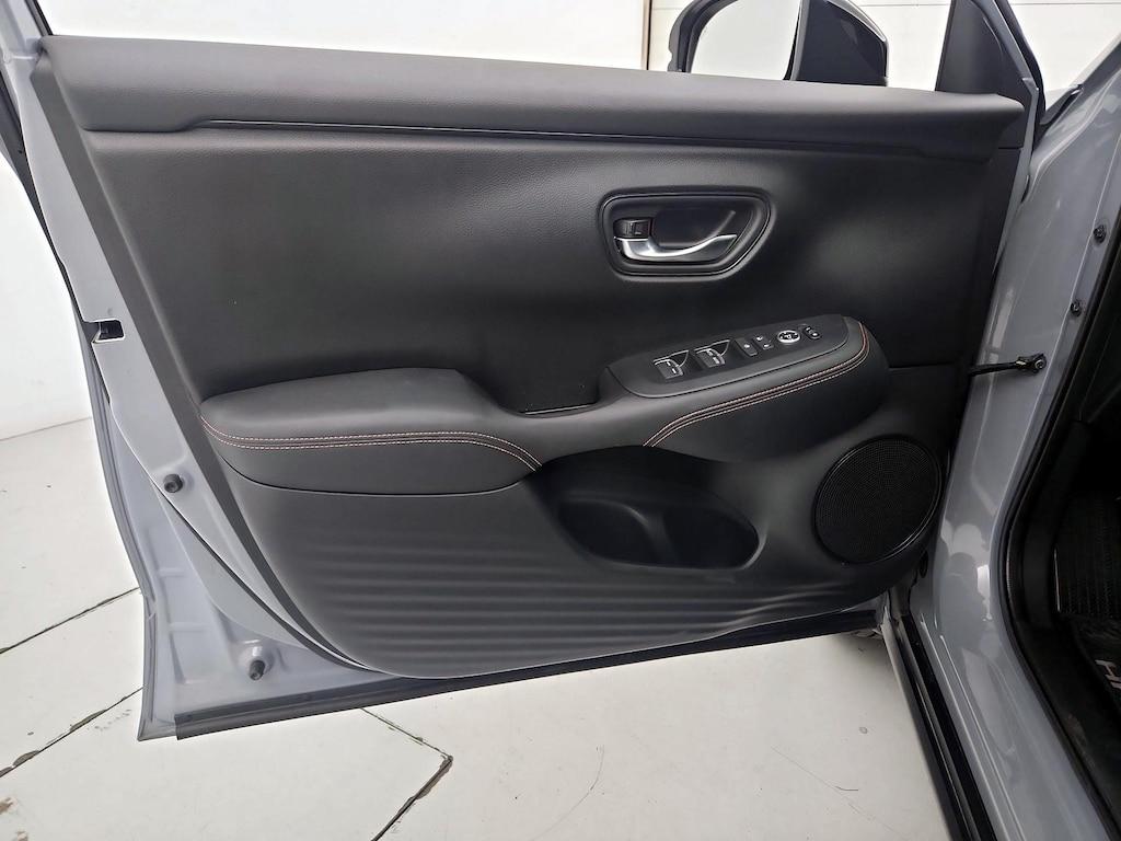 used 2024 Honda HR-V car, priced at $26,998