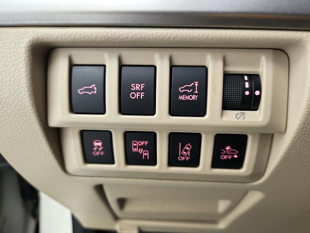 used 2015 Subaru Outback car, priced at $15,998