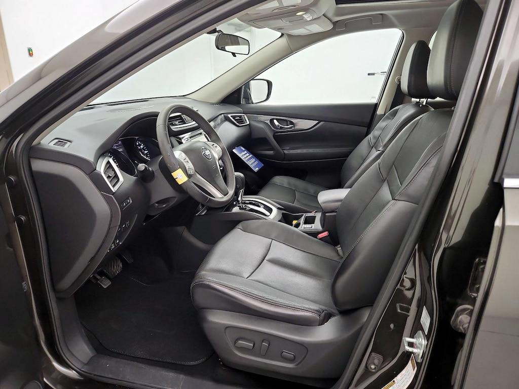 used 2014 Nissan Rogue car, priced at $16,998