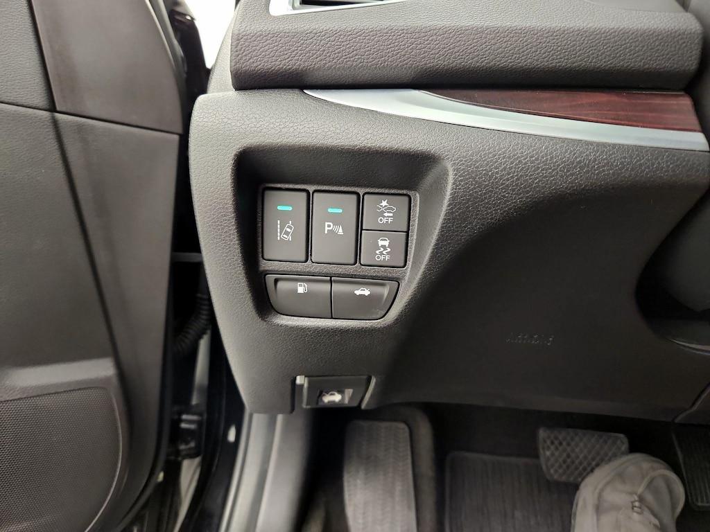 used 2015 Acura TLX car, priced at $16,998