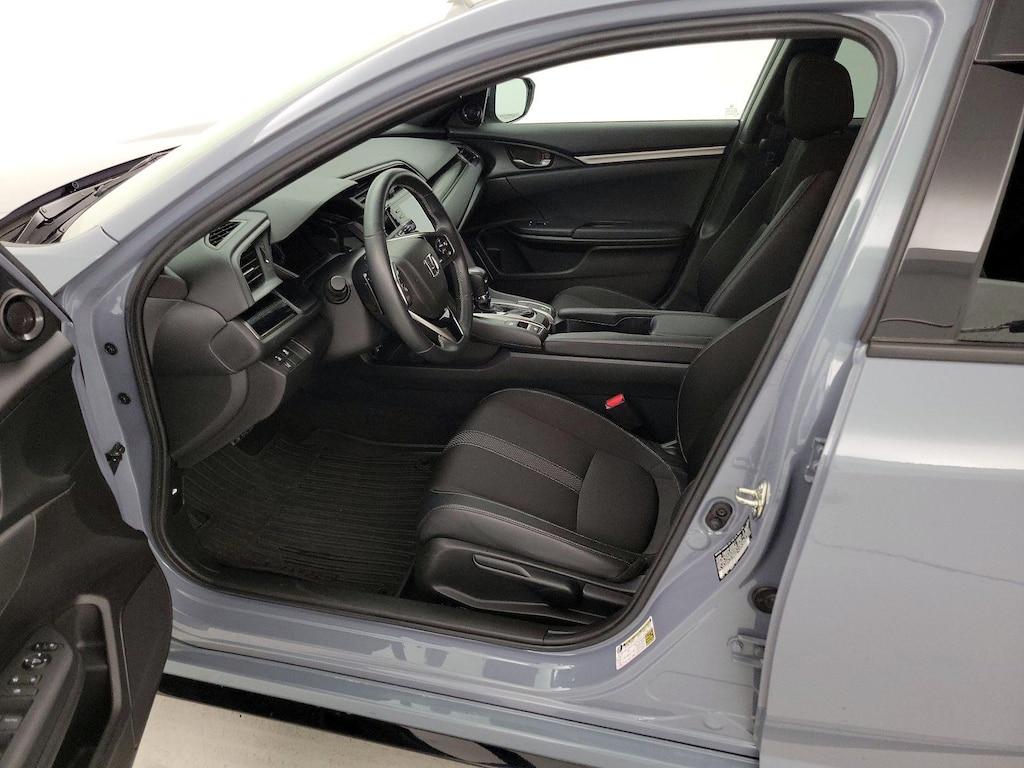 used 2020 Honda Civic car, priced at $25,998