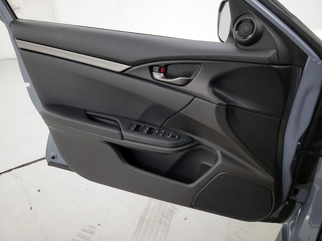 used 2020 Honda Civic car, priced at $25,998