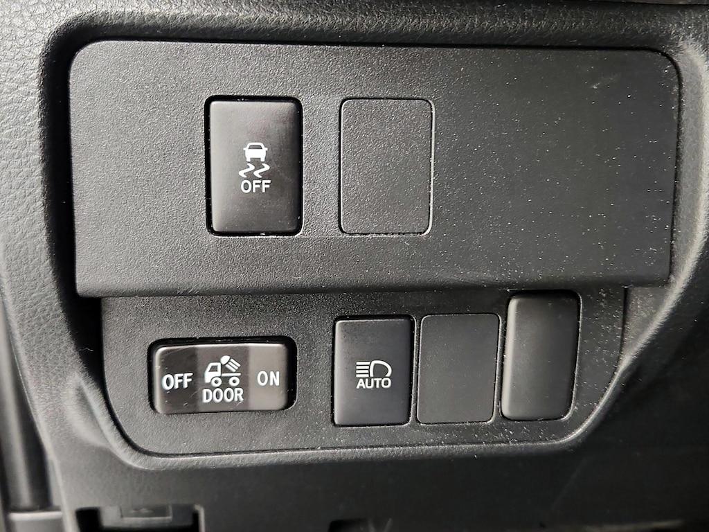 used 2023 Toyota Tacoma car, priced at $34,998