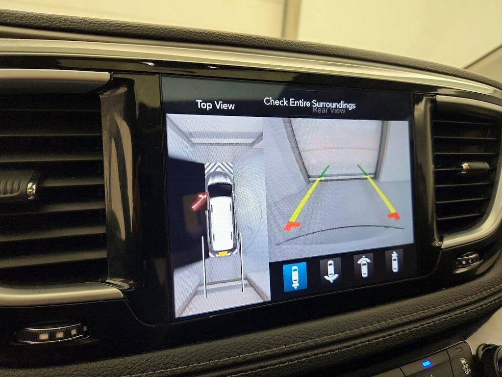 used 2019 Chrysler Pacifica Hybrid car, priced at $27,998