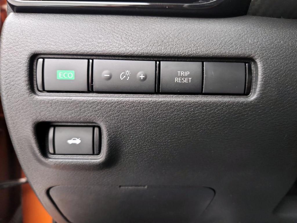 used 2021 Nissan Sentra car, priced at $22,998