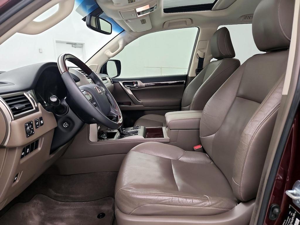 used 2015 Lexus GX 460 car, priced at $29,998