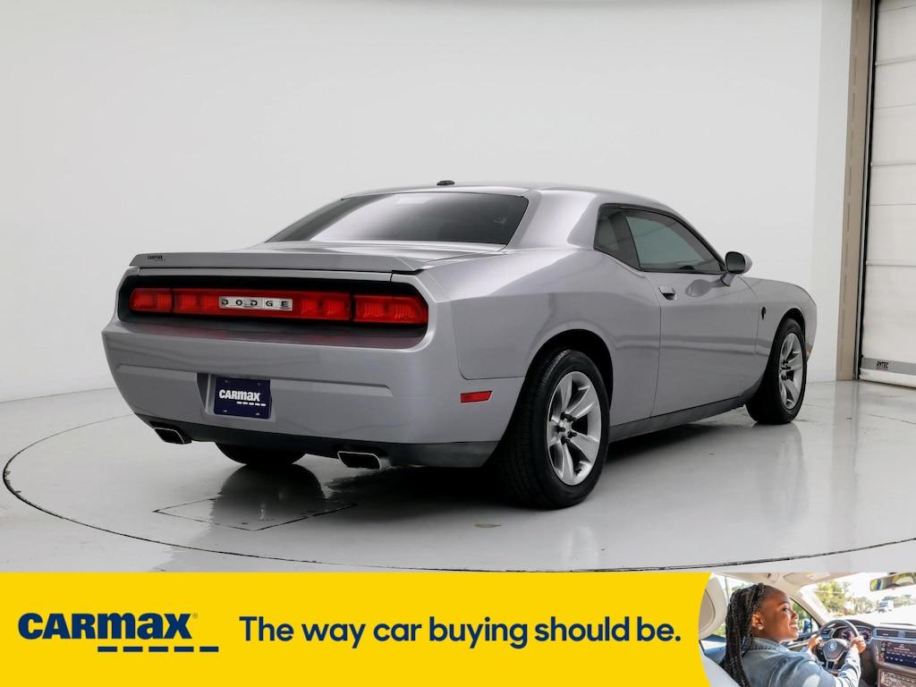 used 2014 Dodge Challenger car, priced at $18,998