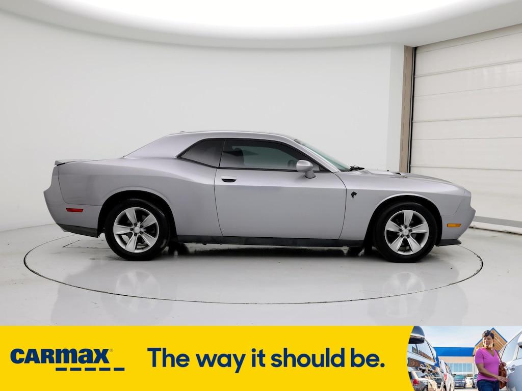 used 2014 Dodge Challenger car, priced at $18,998