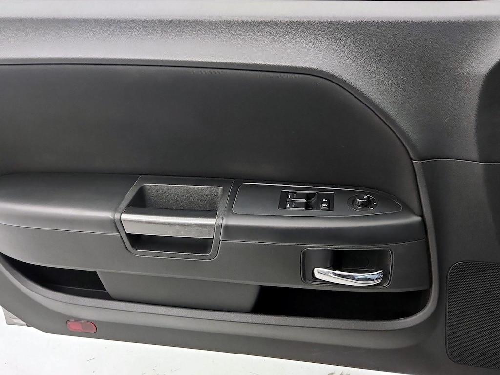 used 2014 Dodge Challenger car, priced at $18,998