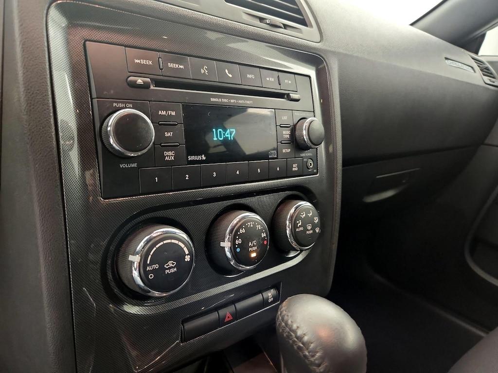 used 2014 Dodge Challenger car, priced at $18,998