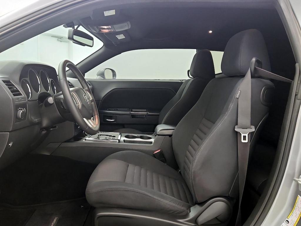used 2014 Dodge Challenger car, priced at $18,998