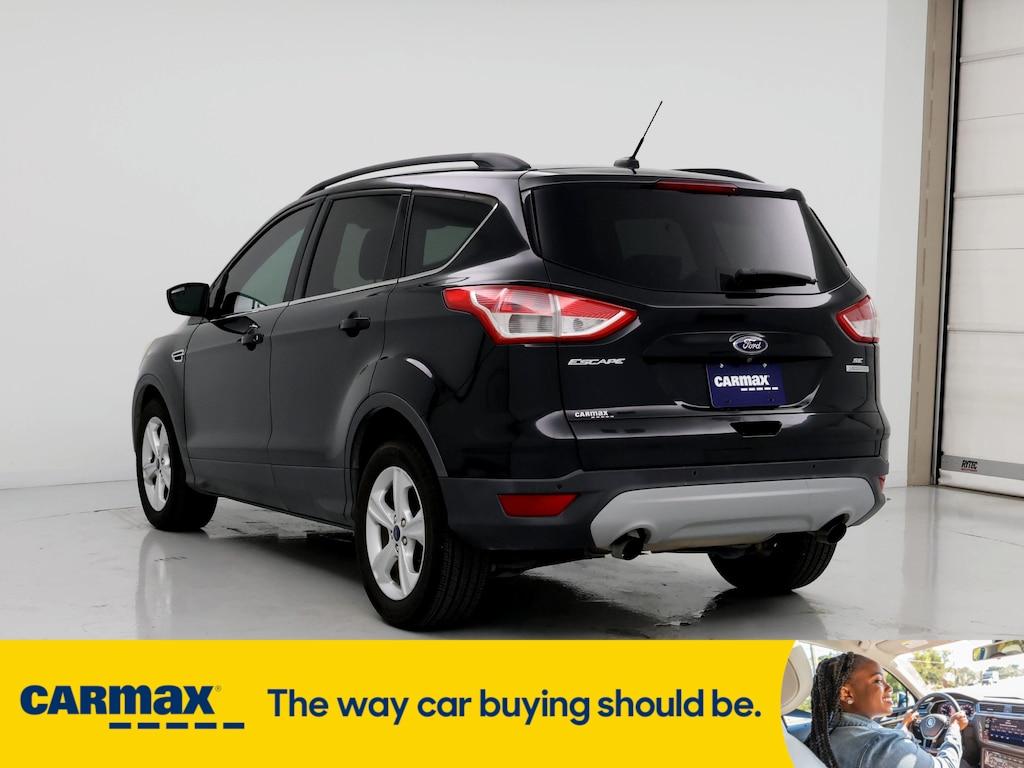 used 2014 Ford Escape car, priced at $14,998