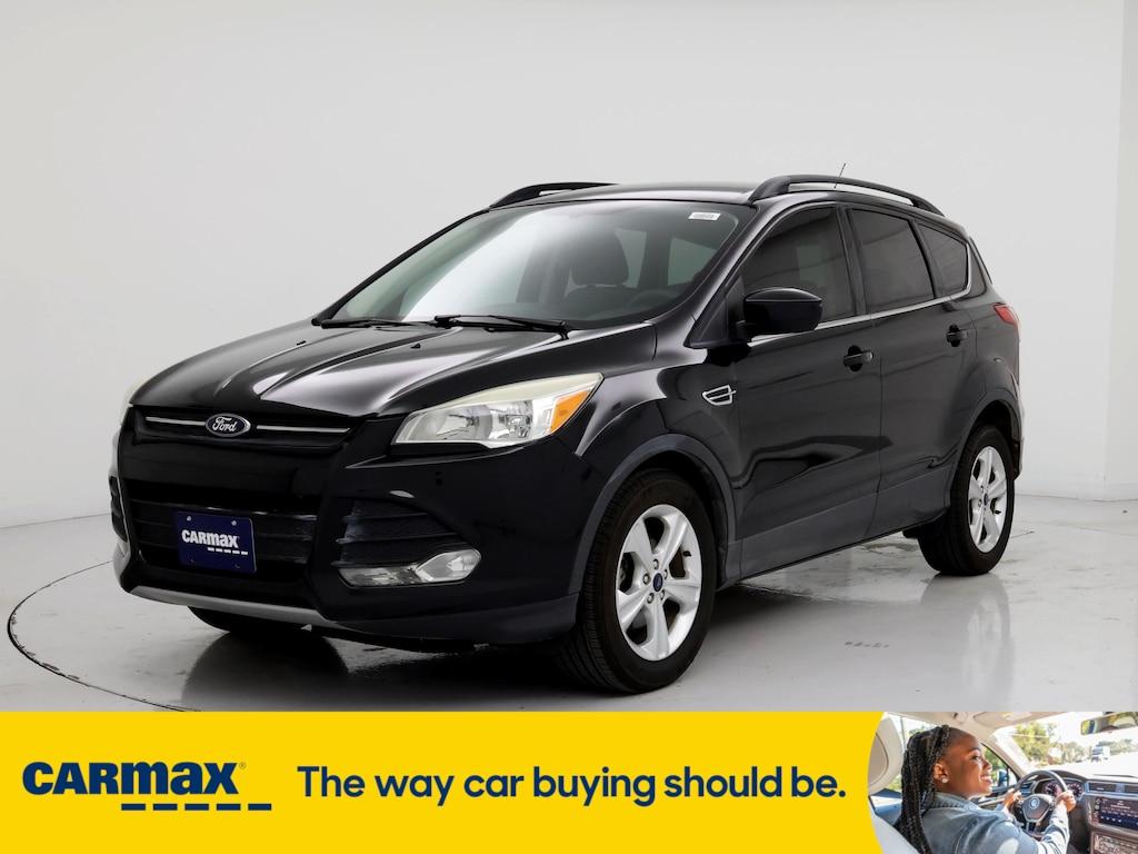 used 2014 Ford Escape car, priced at $14,998