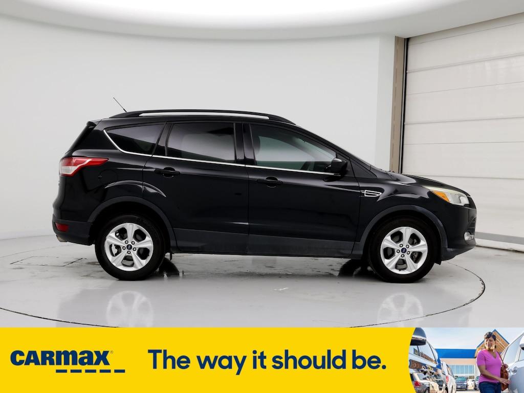 used 2014 Ford Escape car, priced at $14,998