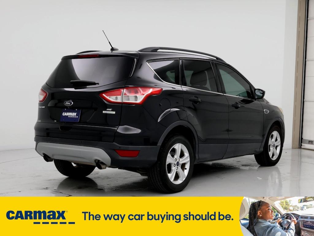 used 2014 Ford Escape car, priced at $14,998