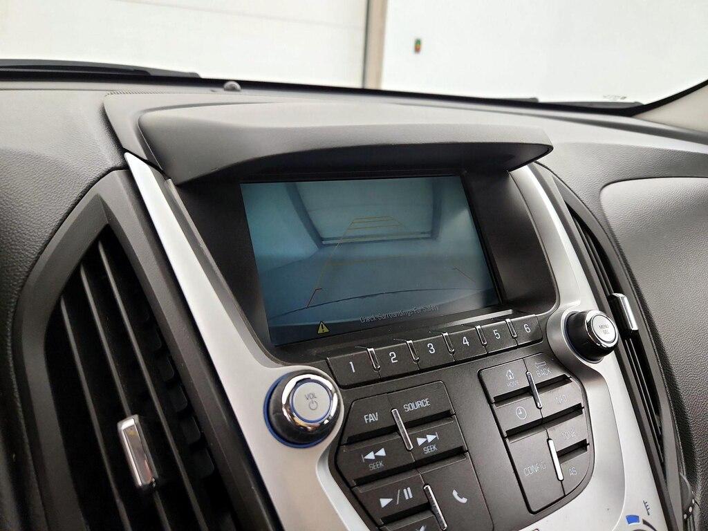 used 2017 Chevrolet Equinox car, priced at $15,998