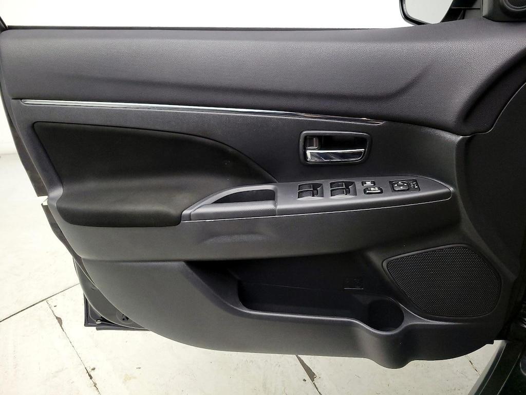 used 2021 Mitsubishi Outlander Sport car, priced at $17,998