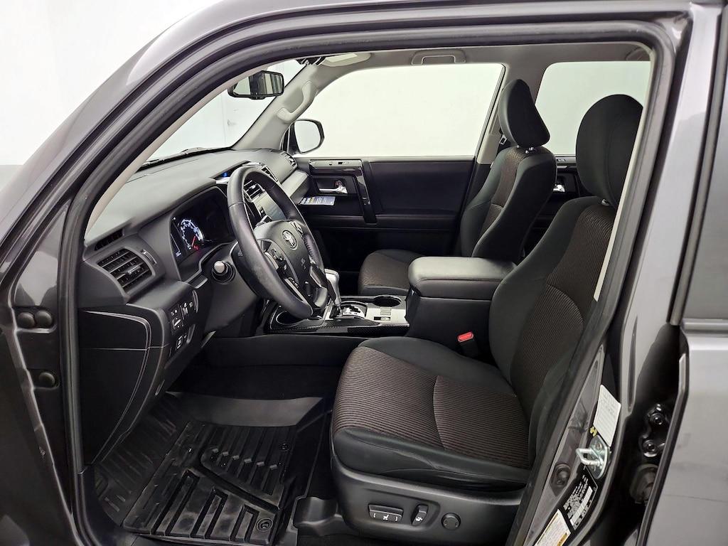 used 2023 Toyota 4Runner car, priced at $39,998