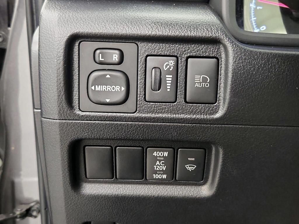 used 2023 Toyota 4Runner car, priced at $39,998
