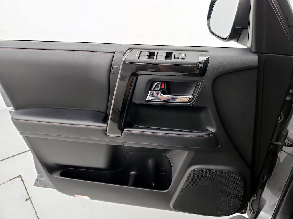 used 2023 Toyota 4Runner car, priced at $39,998